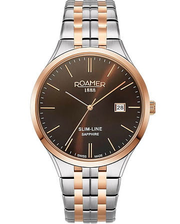 Roamer Slim-Line Classic 512 833 49 65 20